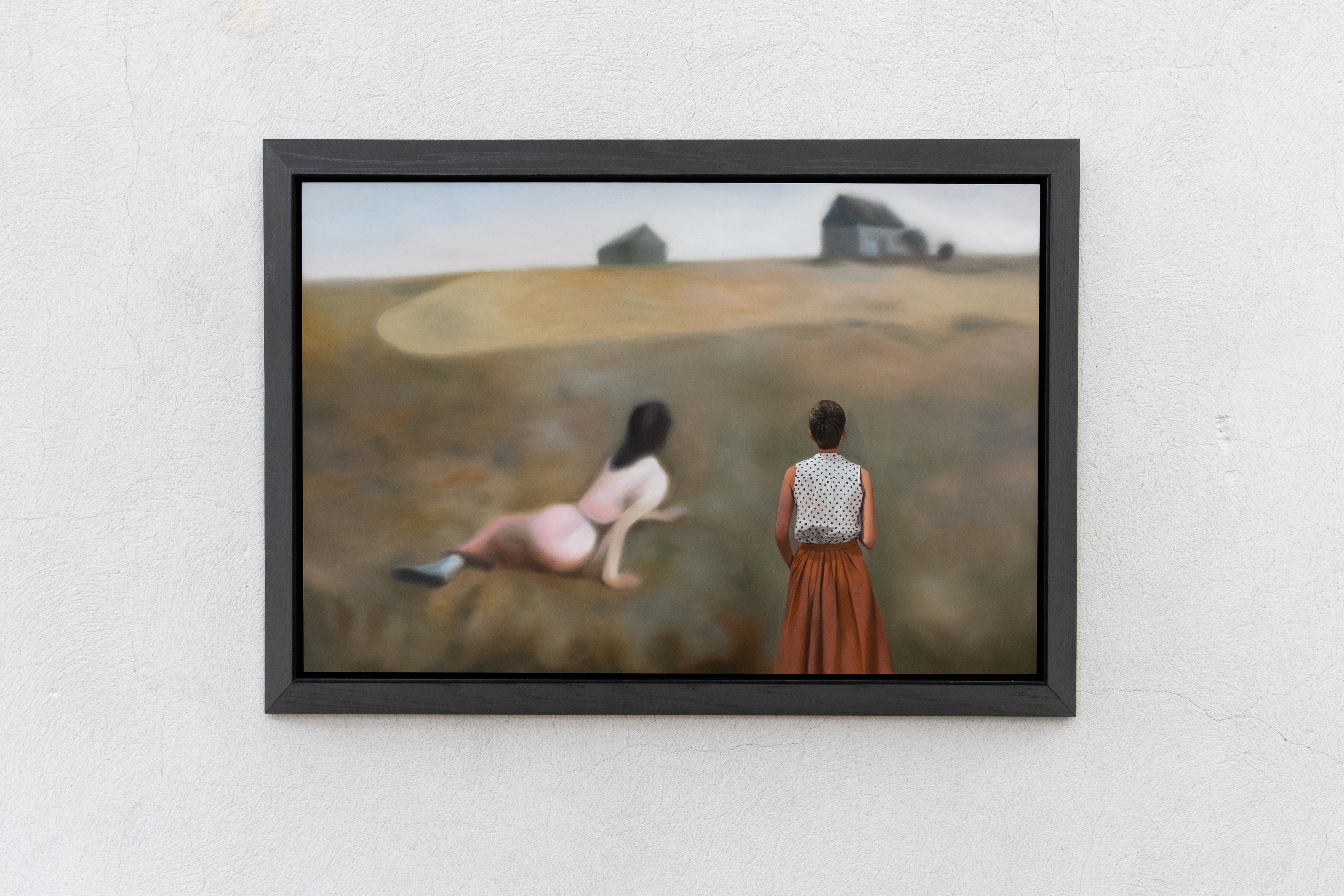 Feeling Wyeth