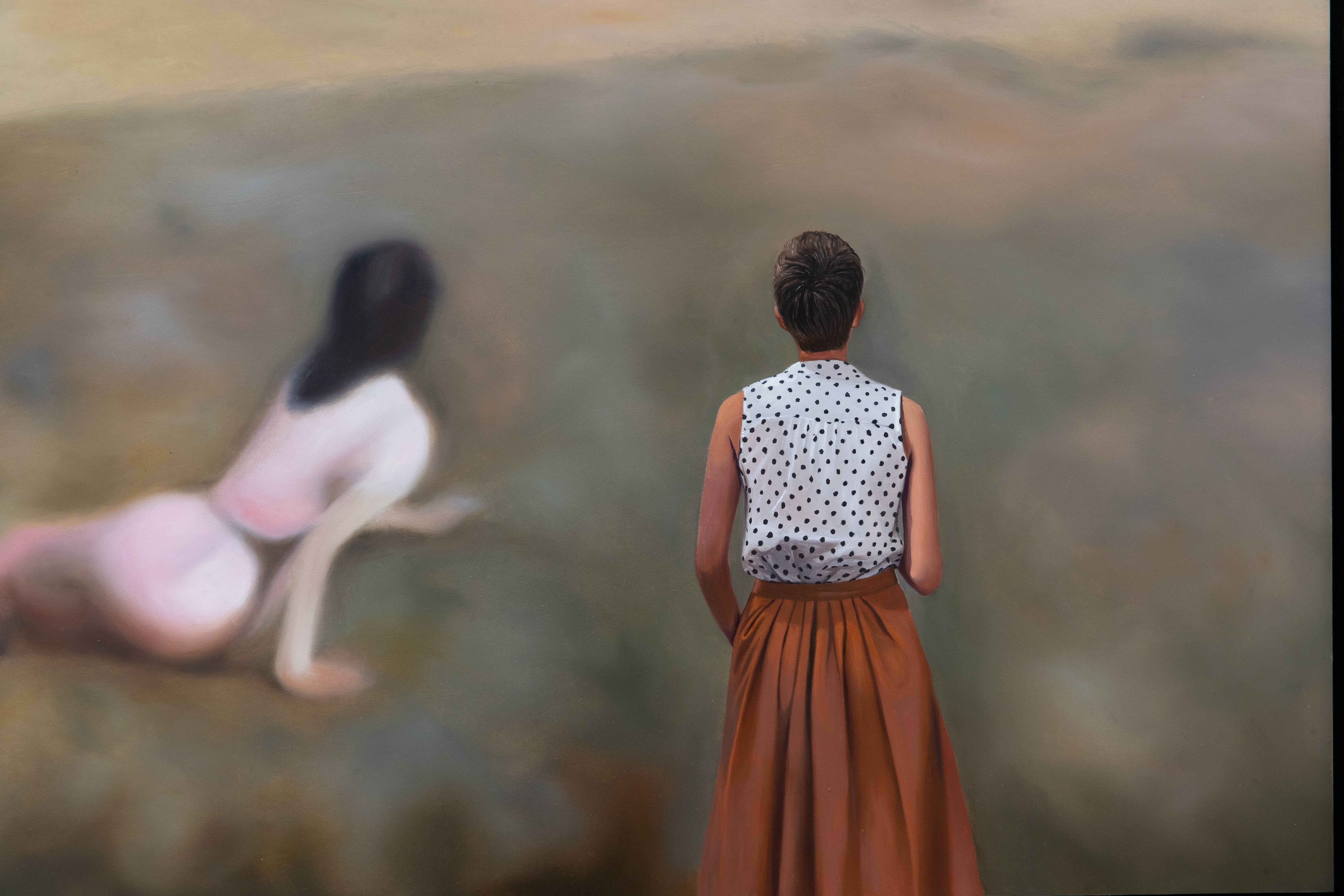Feeling Wyeth