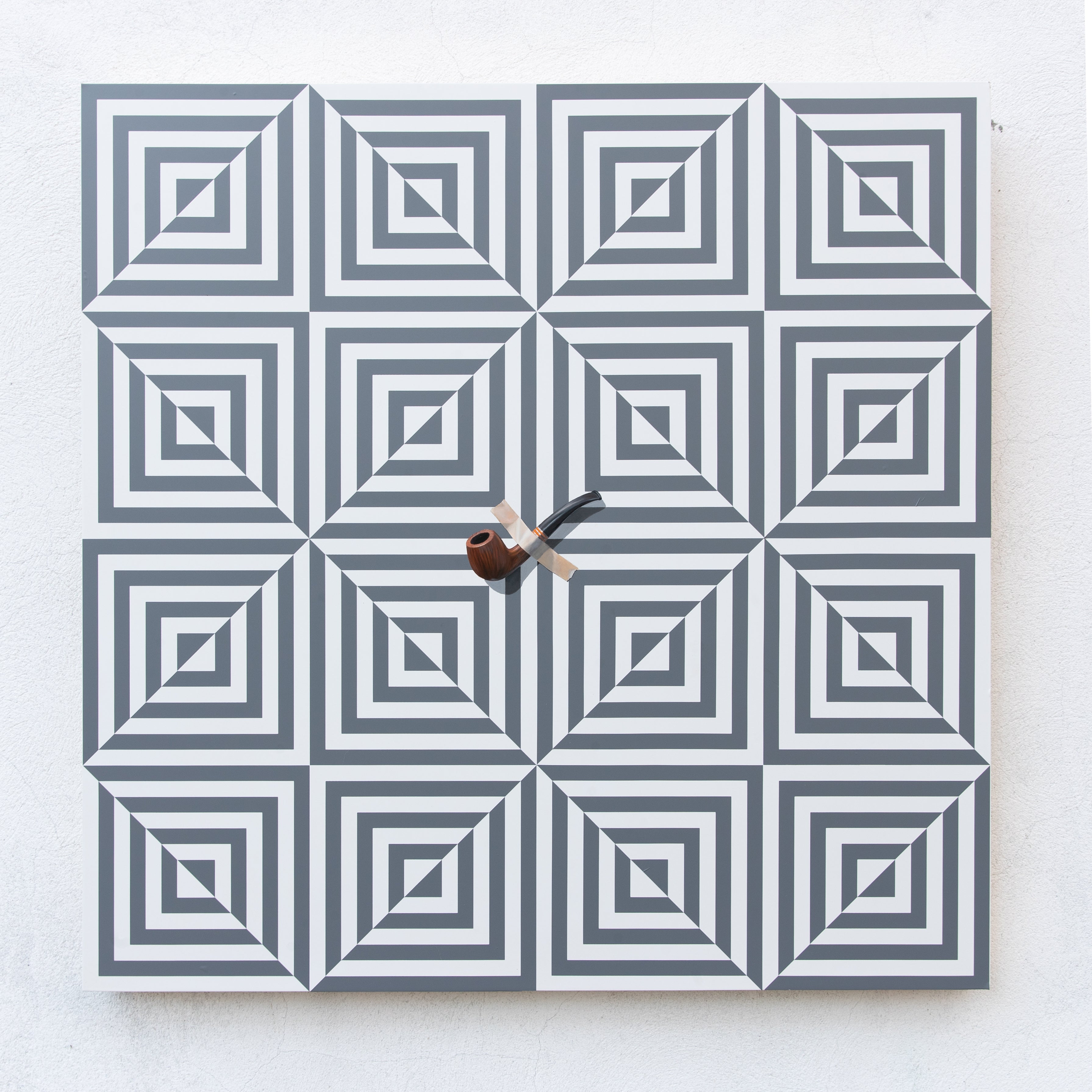 This Is Not A Magritte